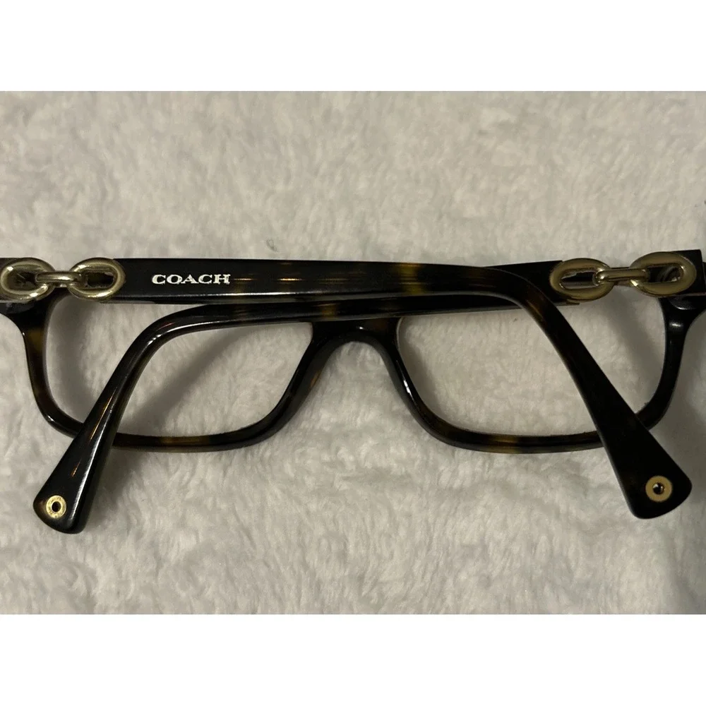 Coach hc6052 fannie